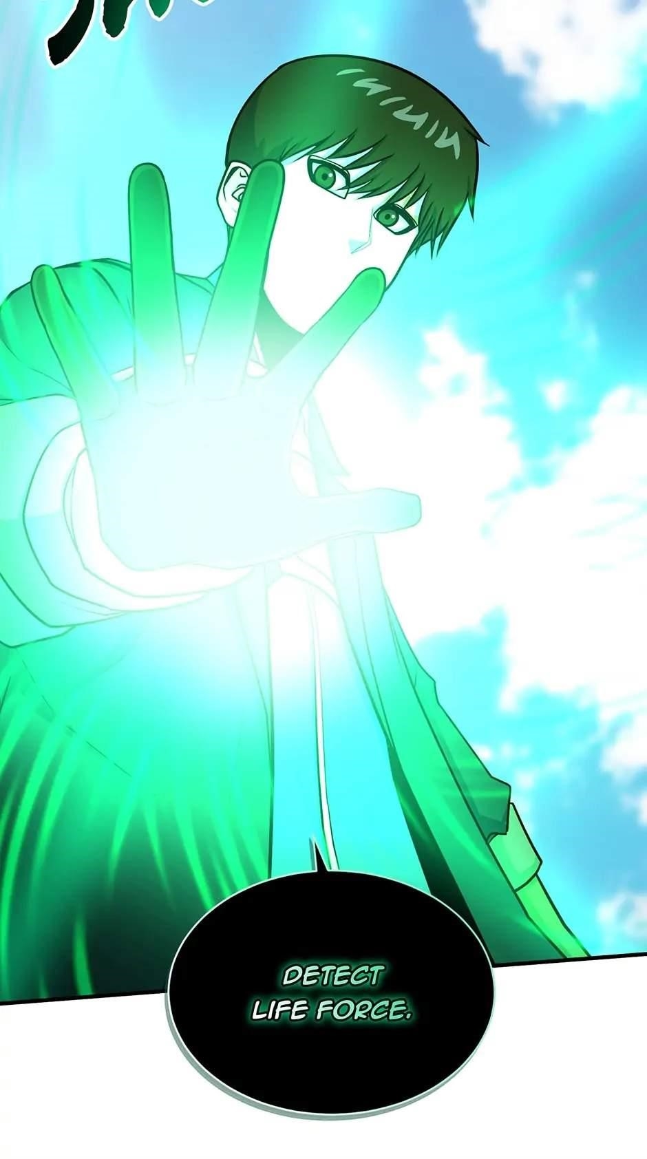 Dungeon House Chapter 71 - Page 24