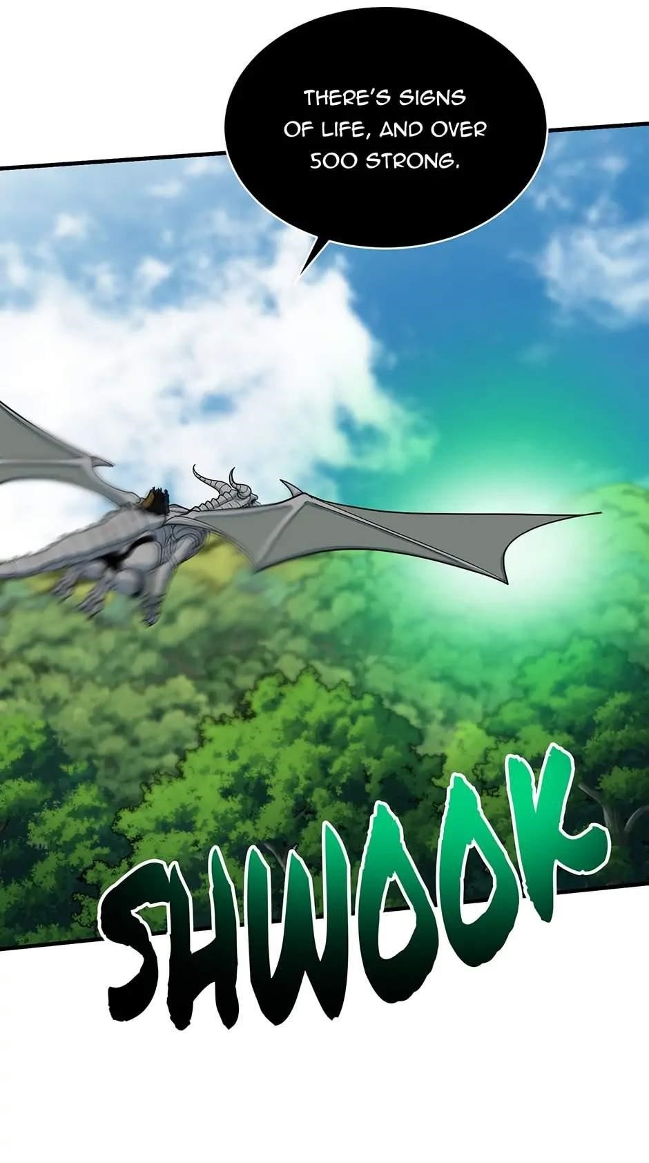 Dungeon House Chapter 71 - Page 26