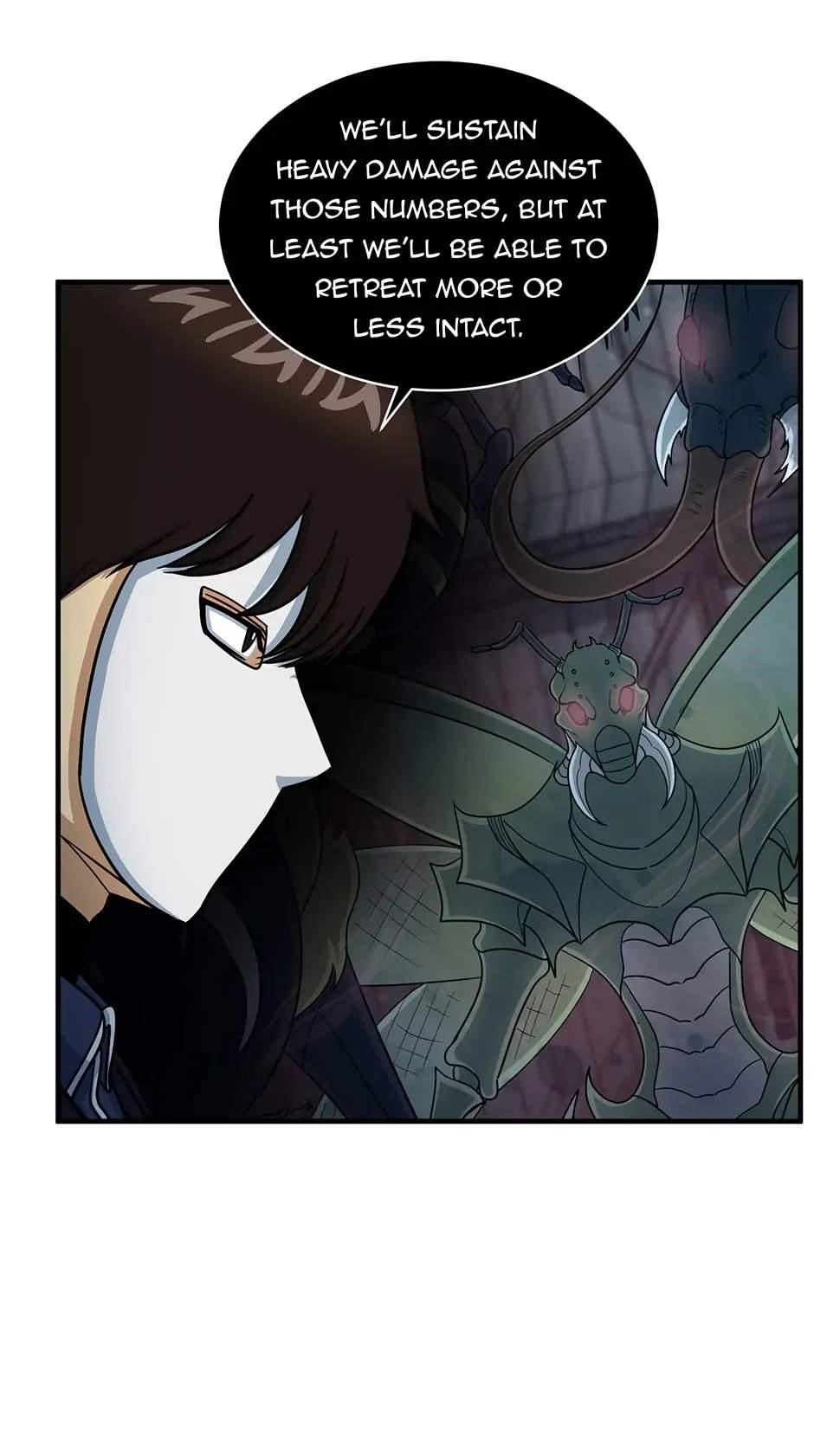 Dungeon House Chapter 71 - Page 27