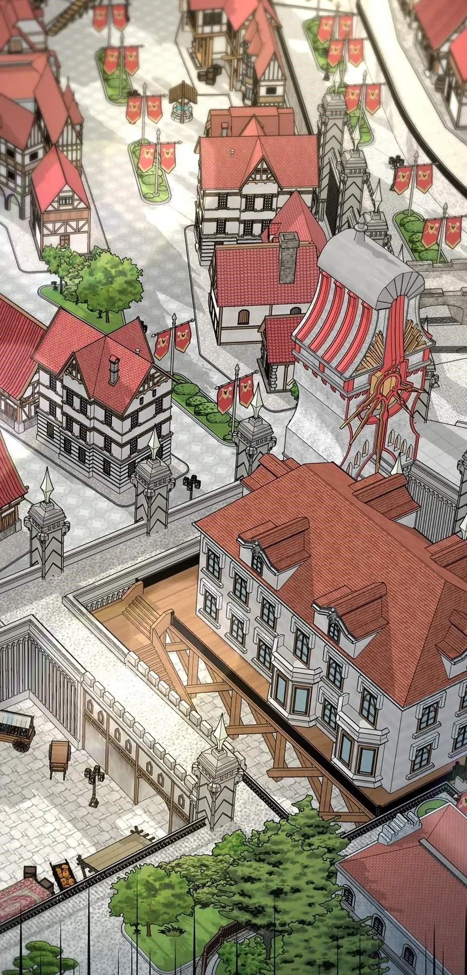 Dungeon House Chapter 71 - Page 29