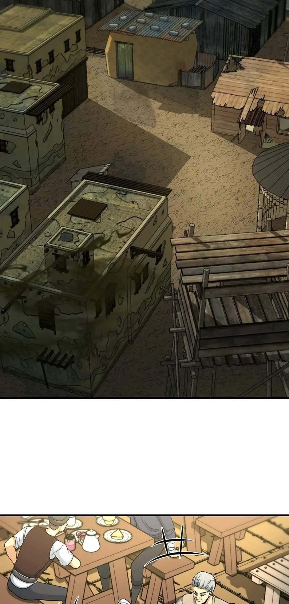 Dungeon House Chapter 71 - Page 31