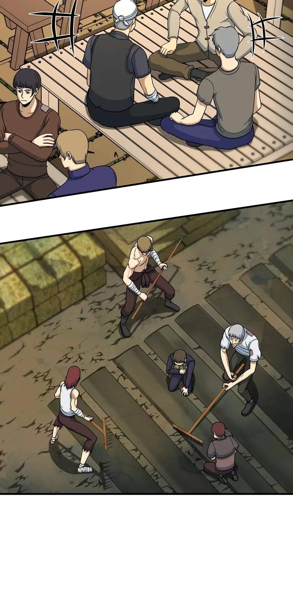 Dungeon House Chapter 71 - Page 32