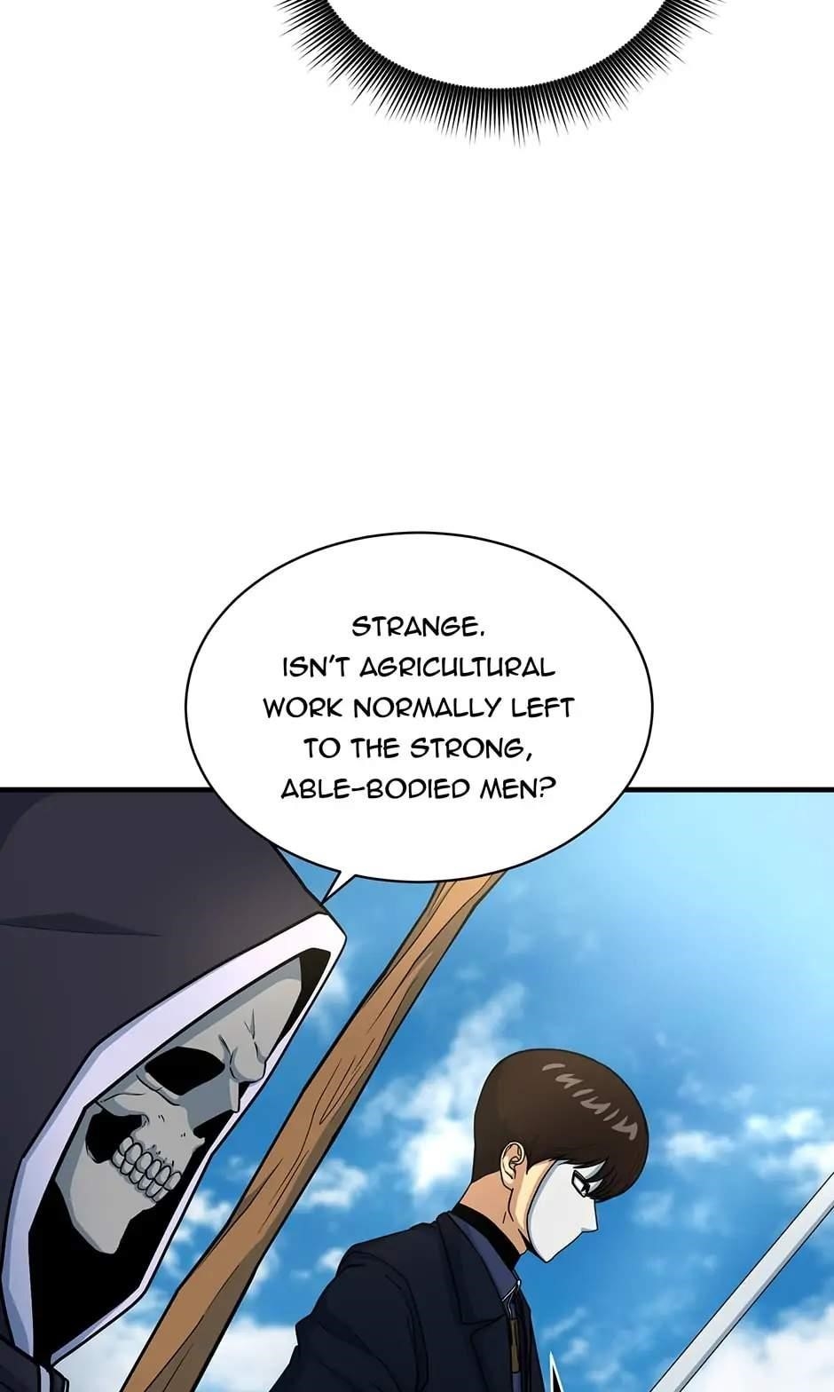 Dungeon House Chapter 71 - Page 34