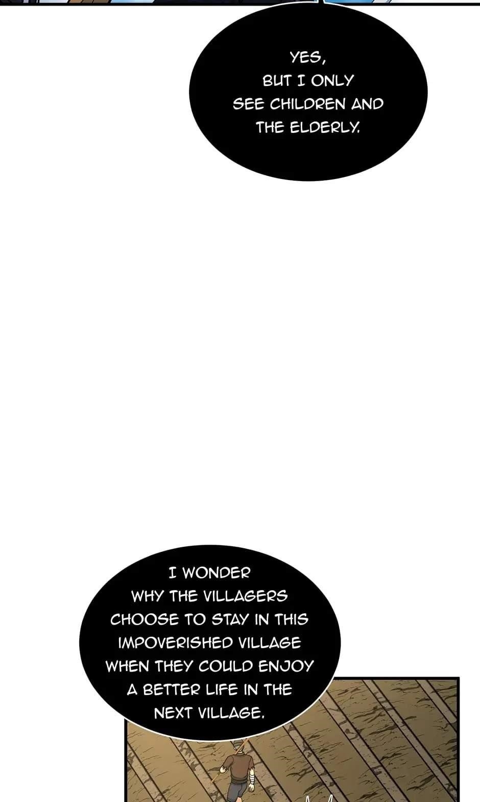 Dungeon House Chapter 71 - Page 35