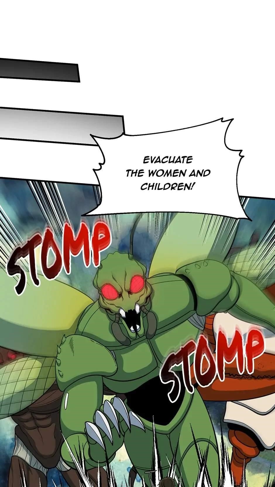 Dungeon House Chapter 71 - Page 37