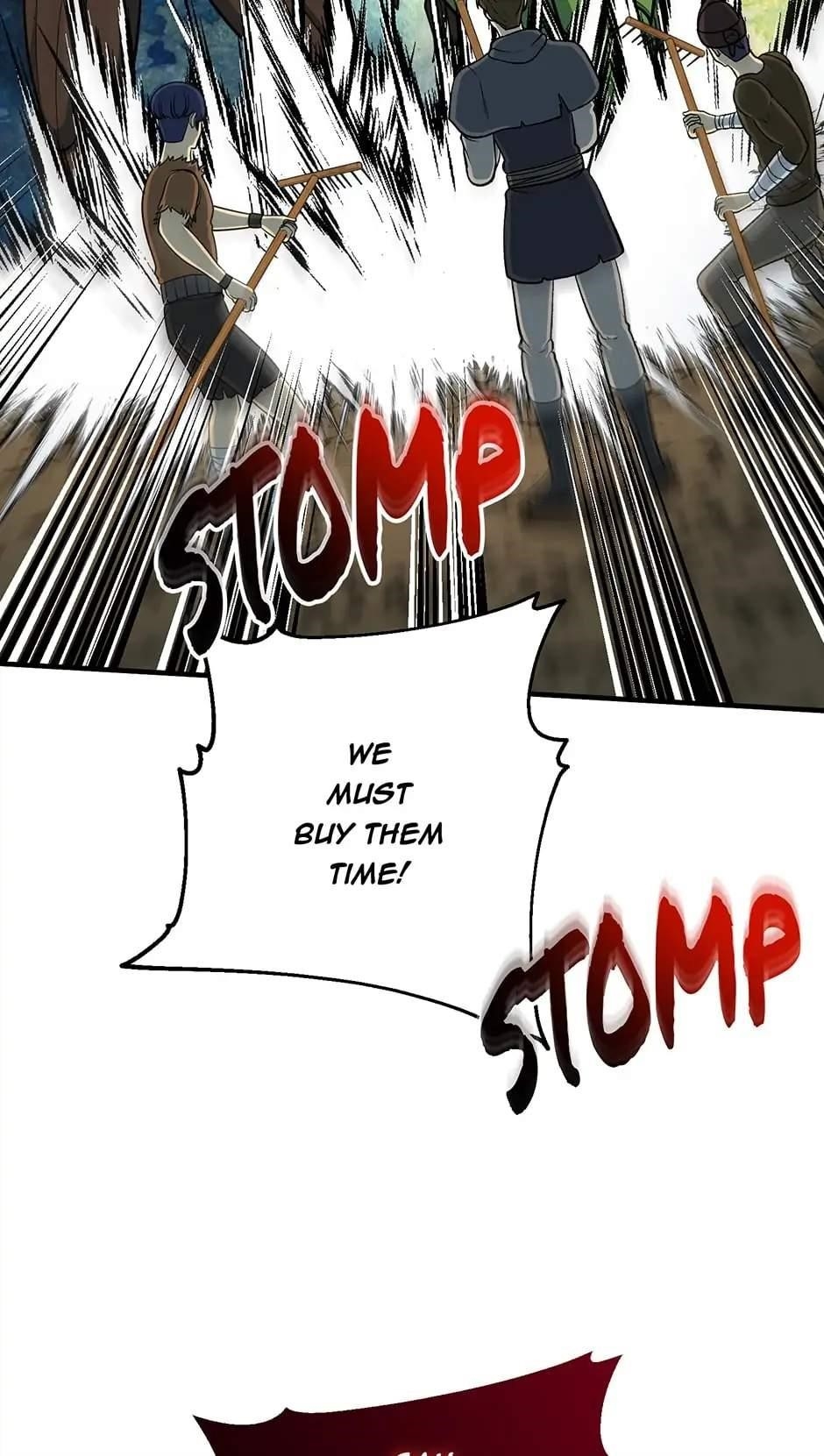 Dungeon House Chapter 71 - Page 38