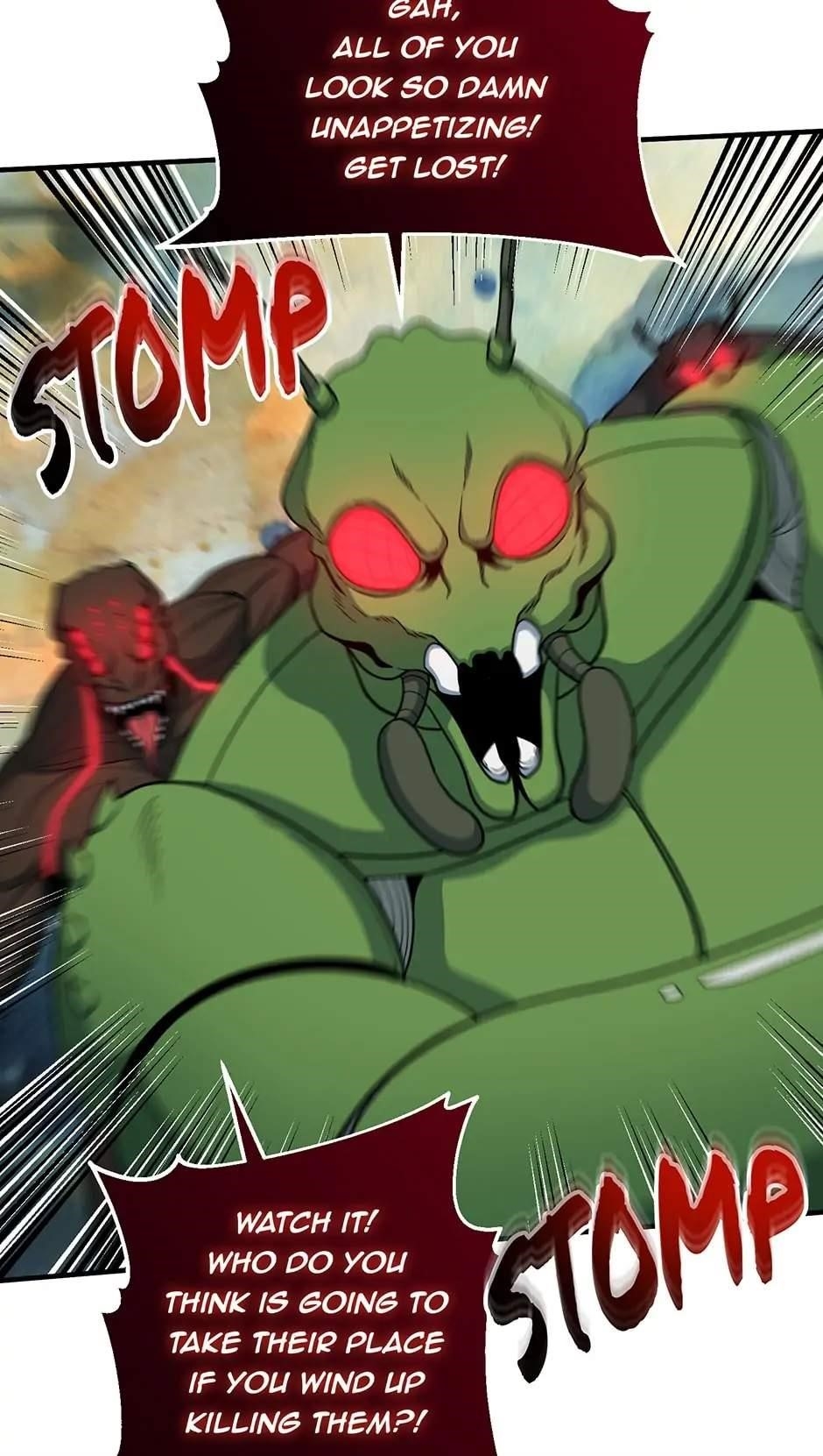 Dungeon House Chapter 71 - Page 39