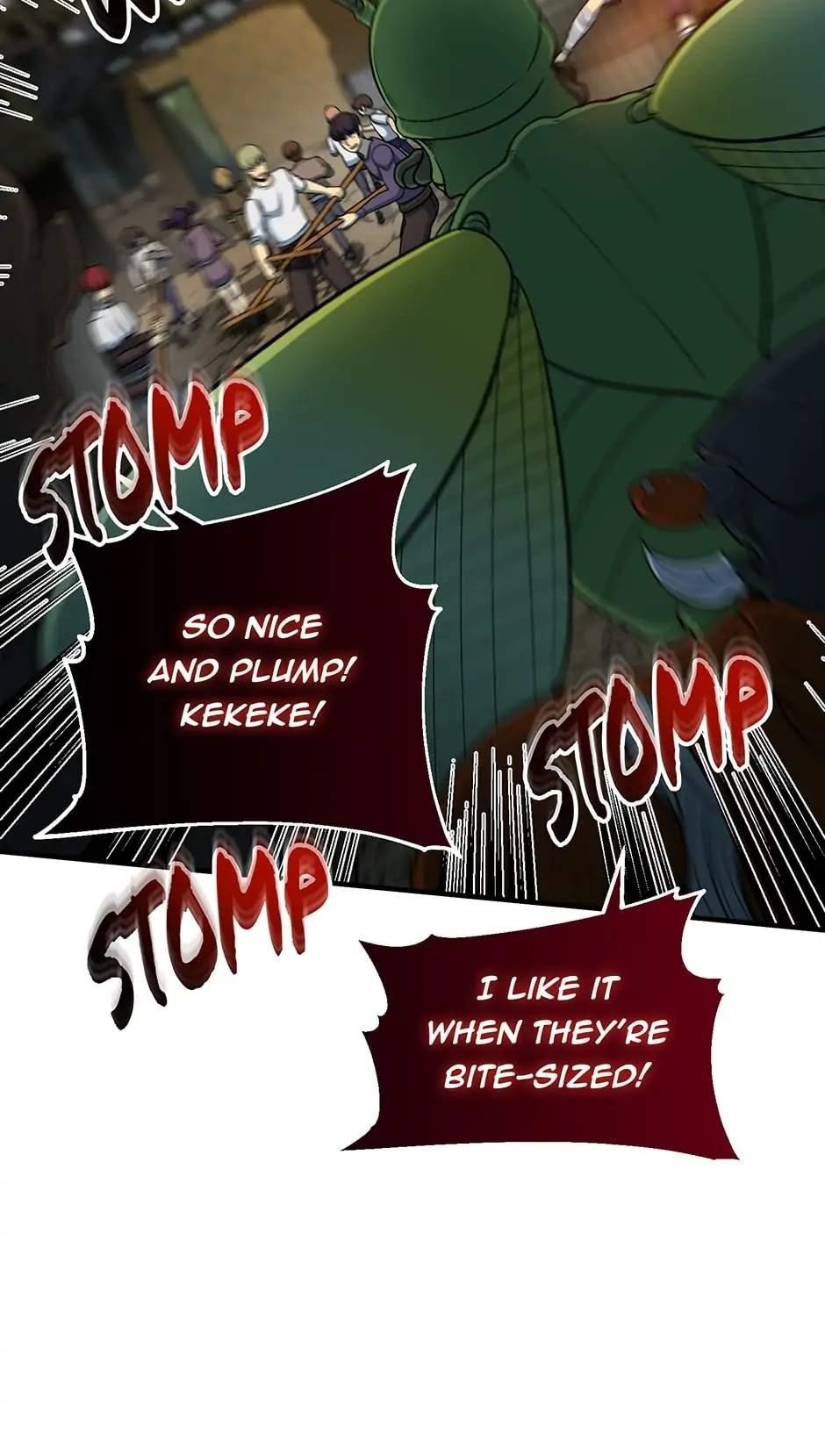 Dungeon House Chapter 71 - Page 41