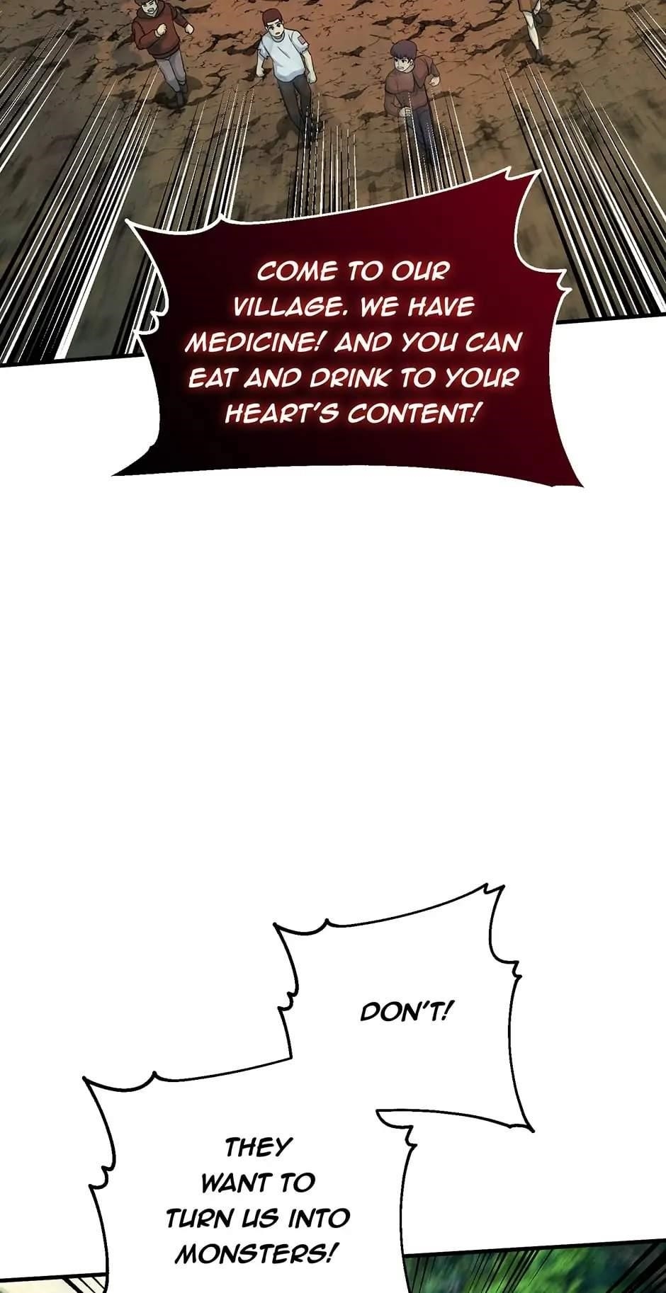 Dungeon House Chapter 71 - Page 43