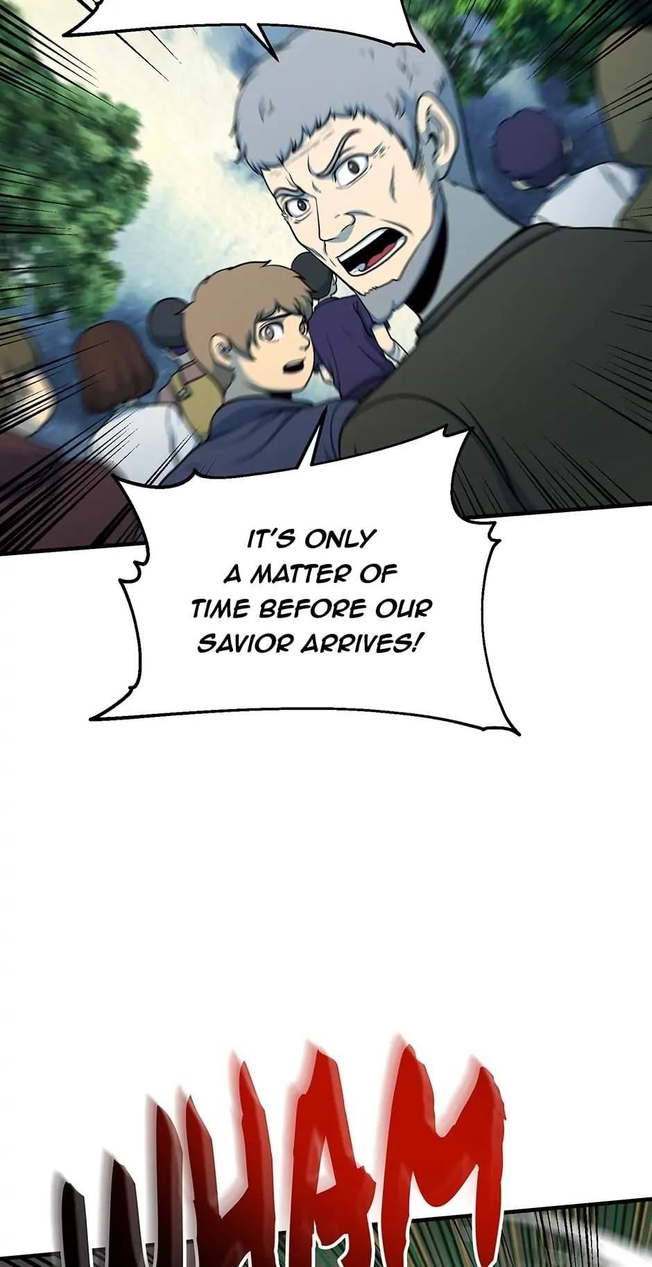 Dungeon House Chapter 71 - Page 44