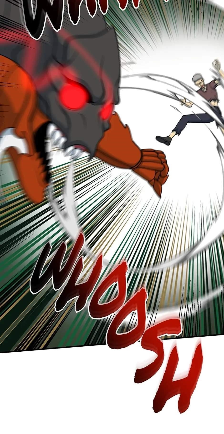 Dungeon House Chapter 71 - Page 45