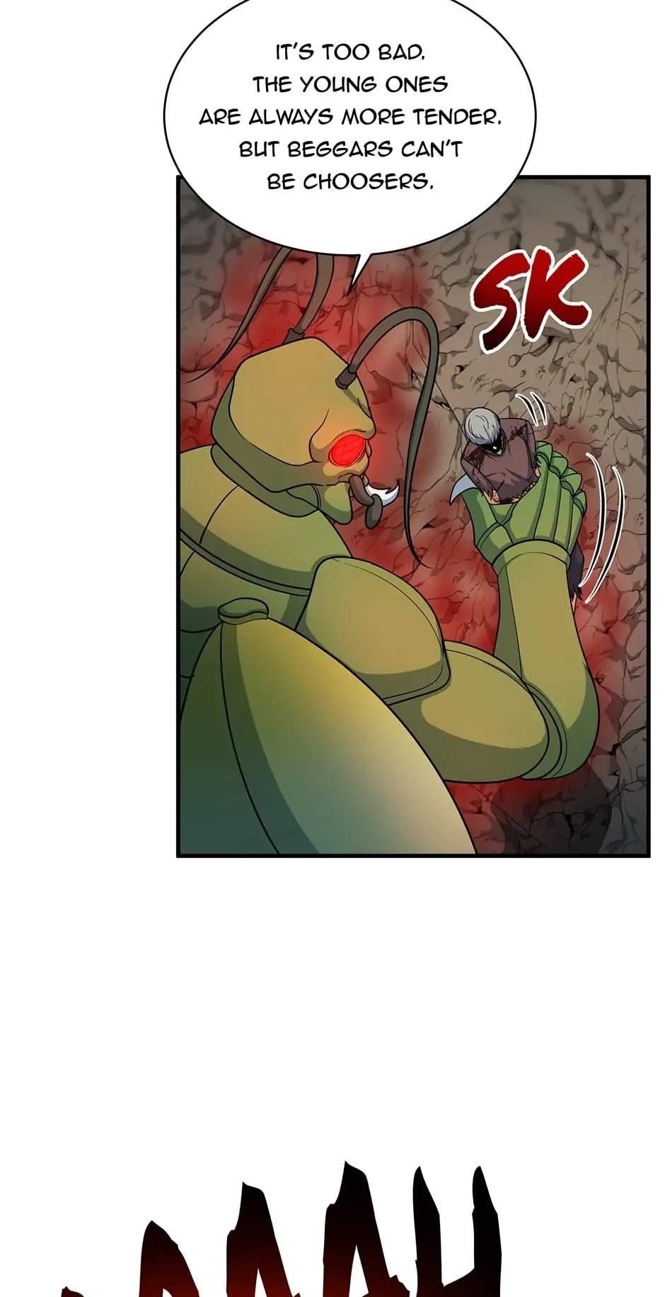 Dungeon House Chapter 71 - Page 47