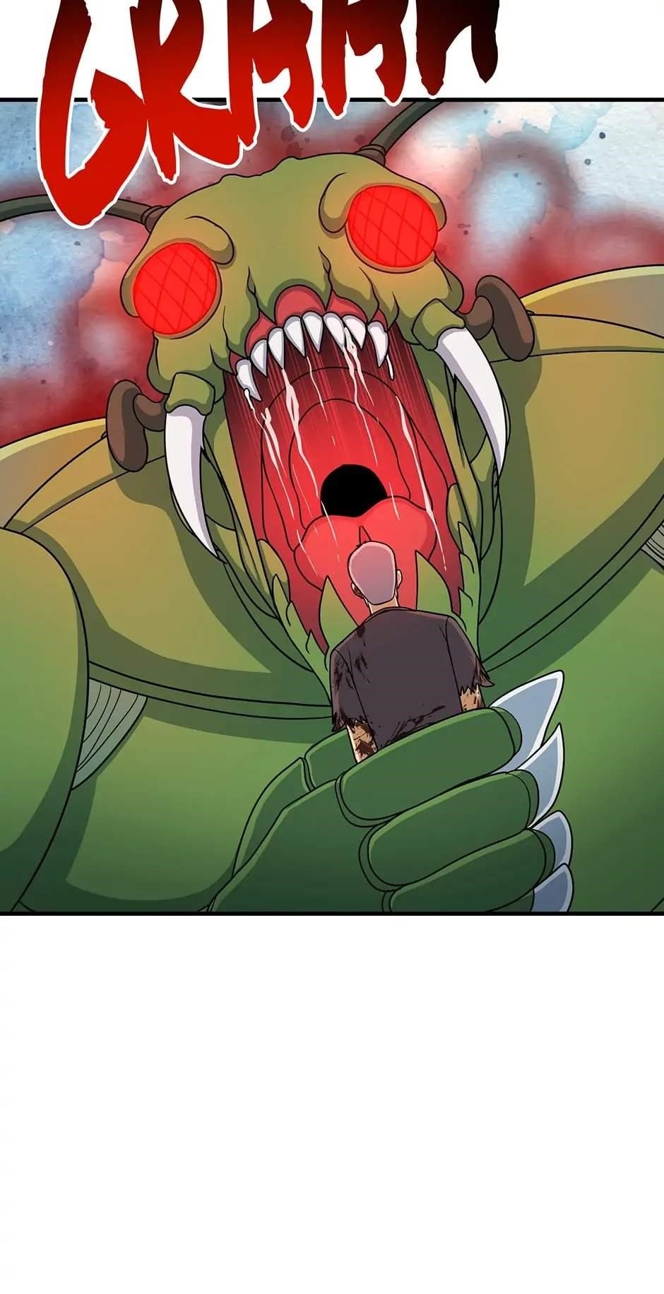 Dungeon House Chapter 71 - Page 48