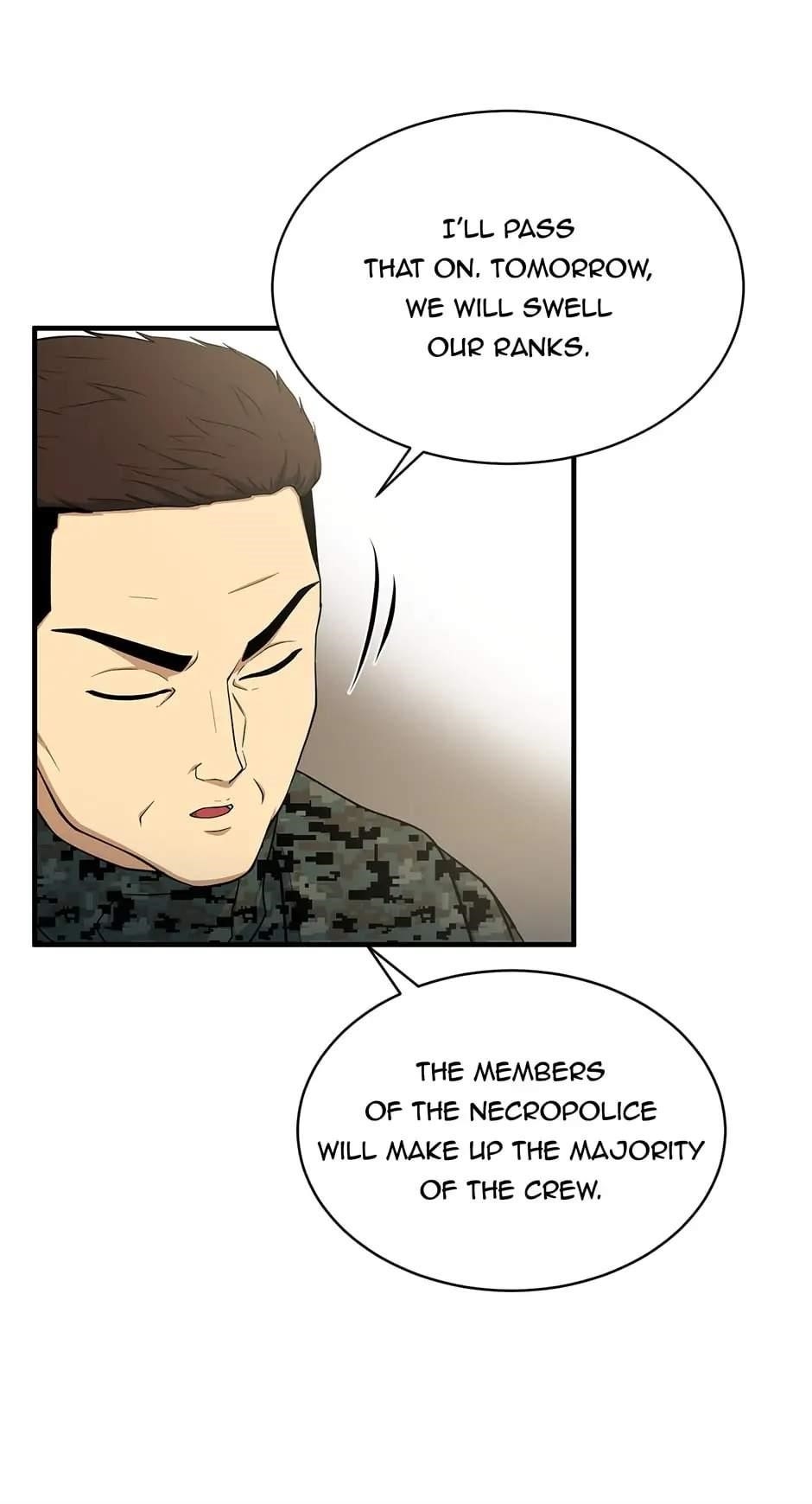 Dungeon House Chapter 71 - Page 5