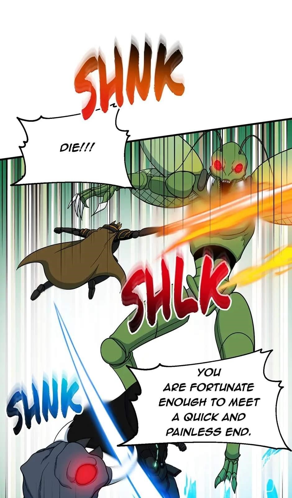 Dungeon House Chapter 71 - Page 57