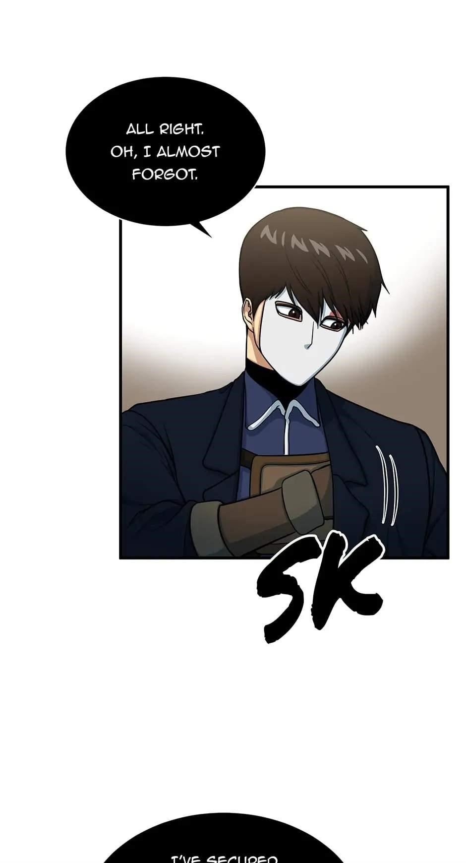 Dungeon House Chapter 71 - Page 6