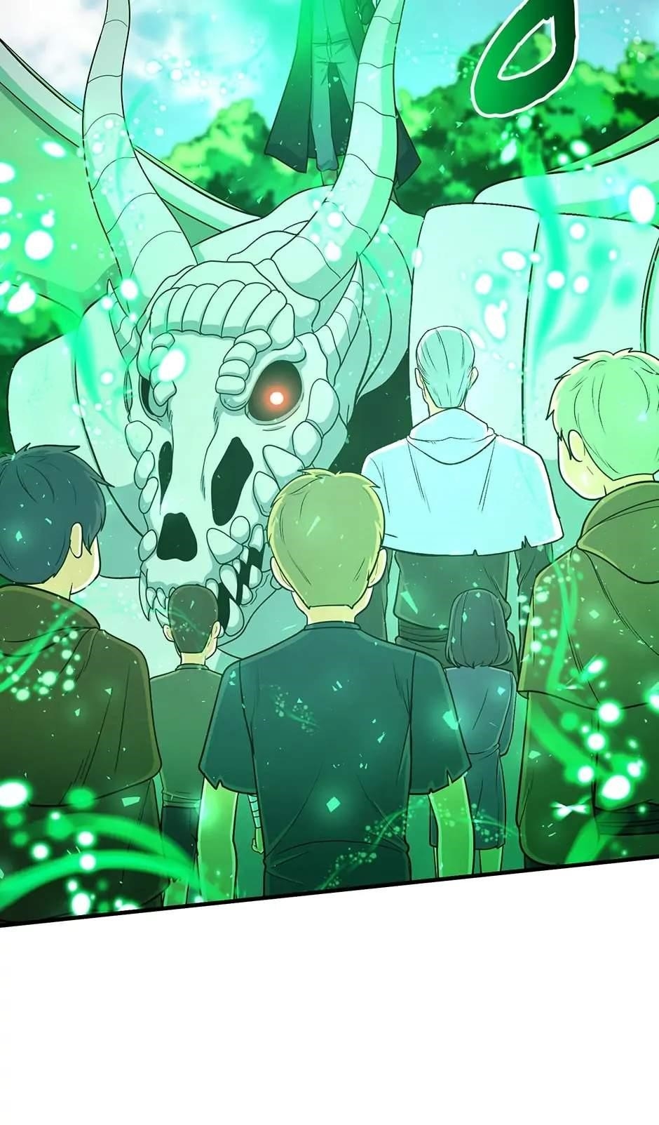 Dungeon House Chapter 71 - Page 61