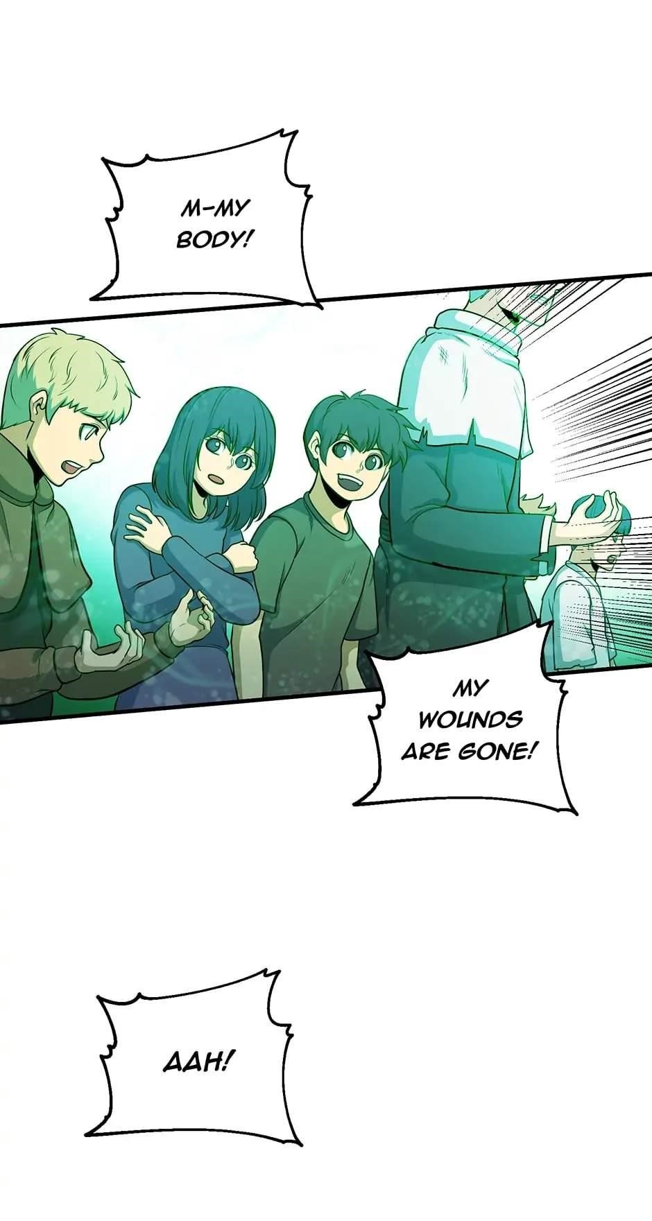 Dungeon House Chapter 71 - Page 62