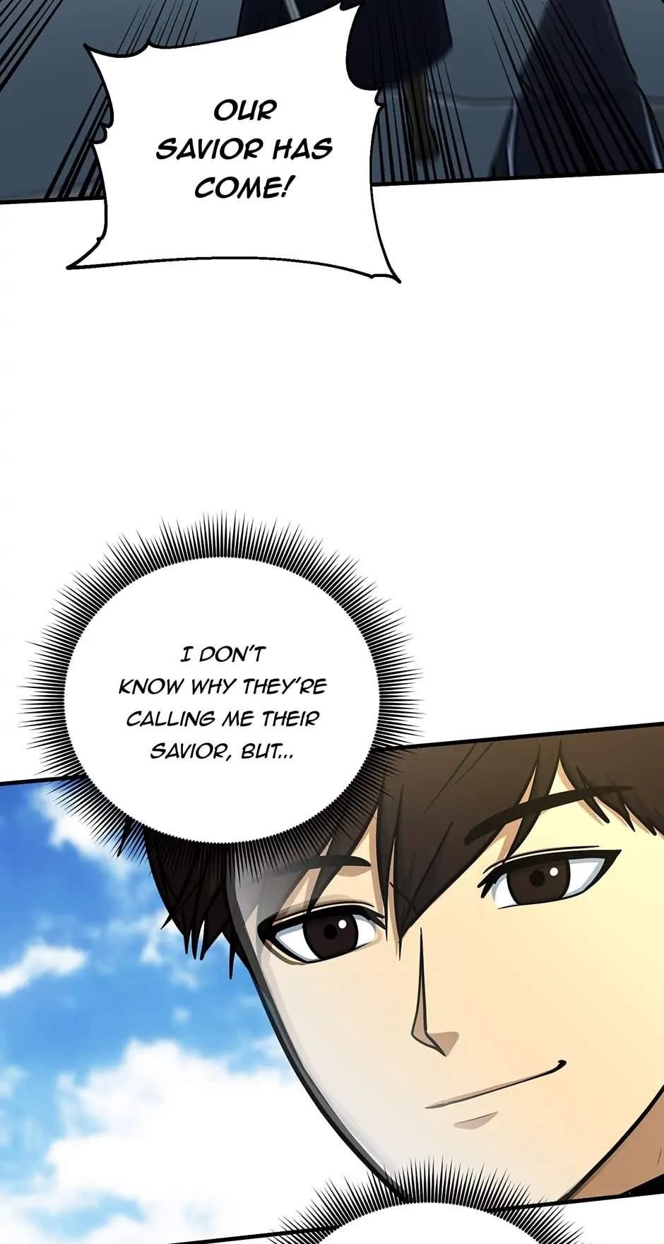 Dungeon House Chapter 71 - Page 64