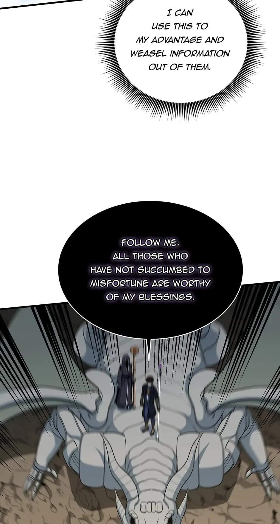 Dungeon House Chapter 71 - Page 65