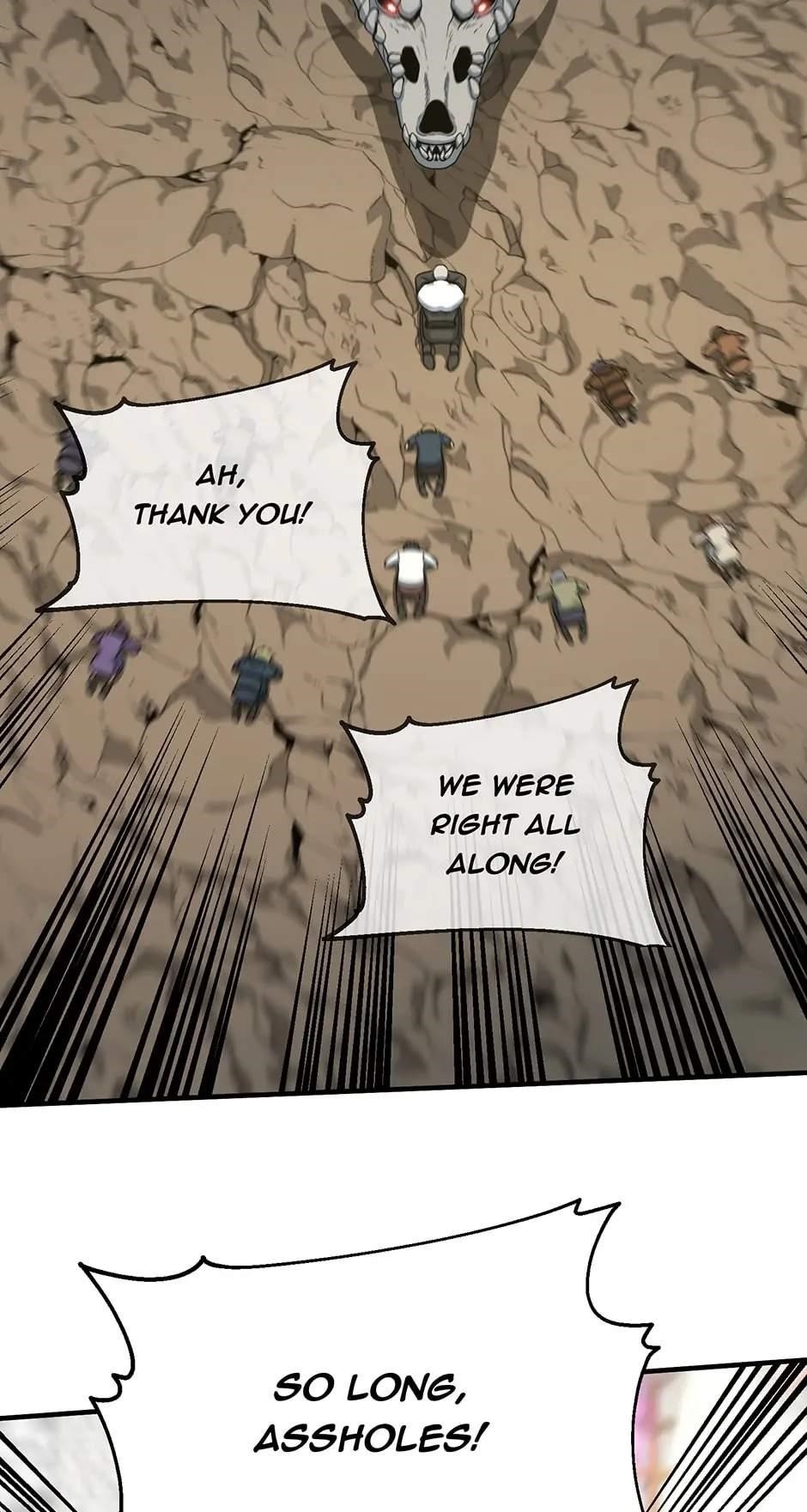 Dungeon House Chapter 71 - Page 66