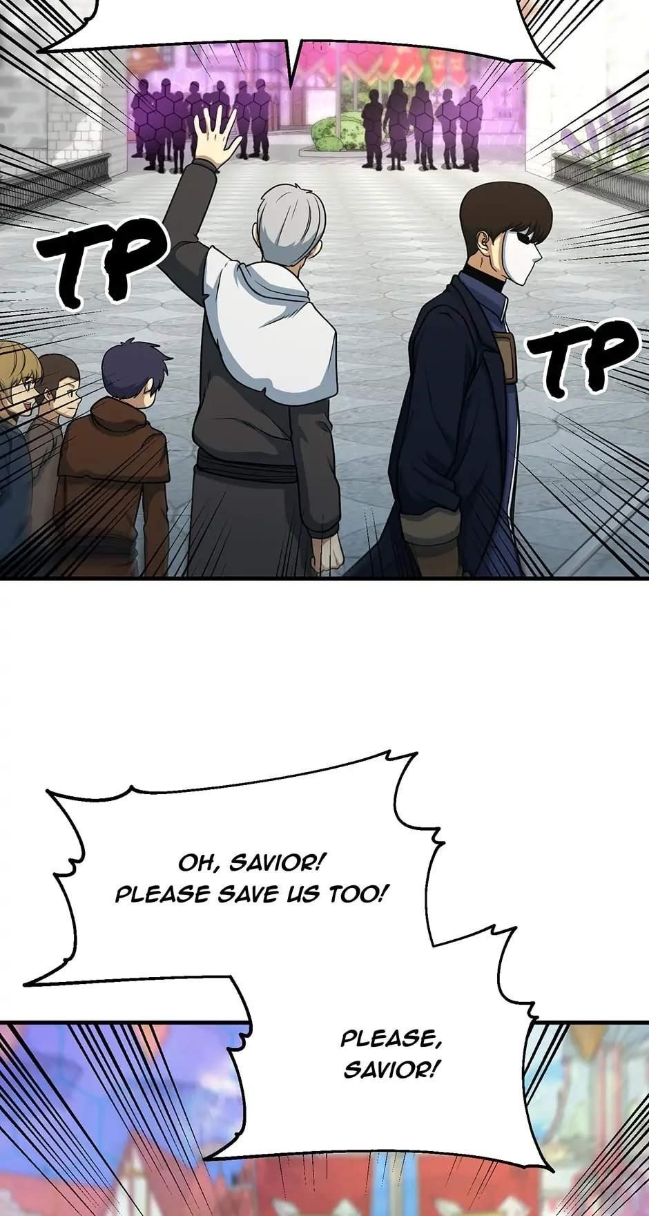 Dungeon House Chapter 71 - Page 67