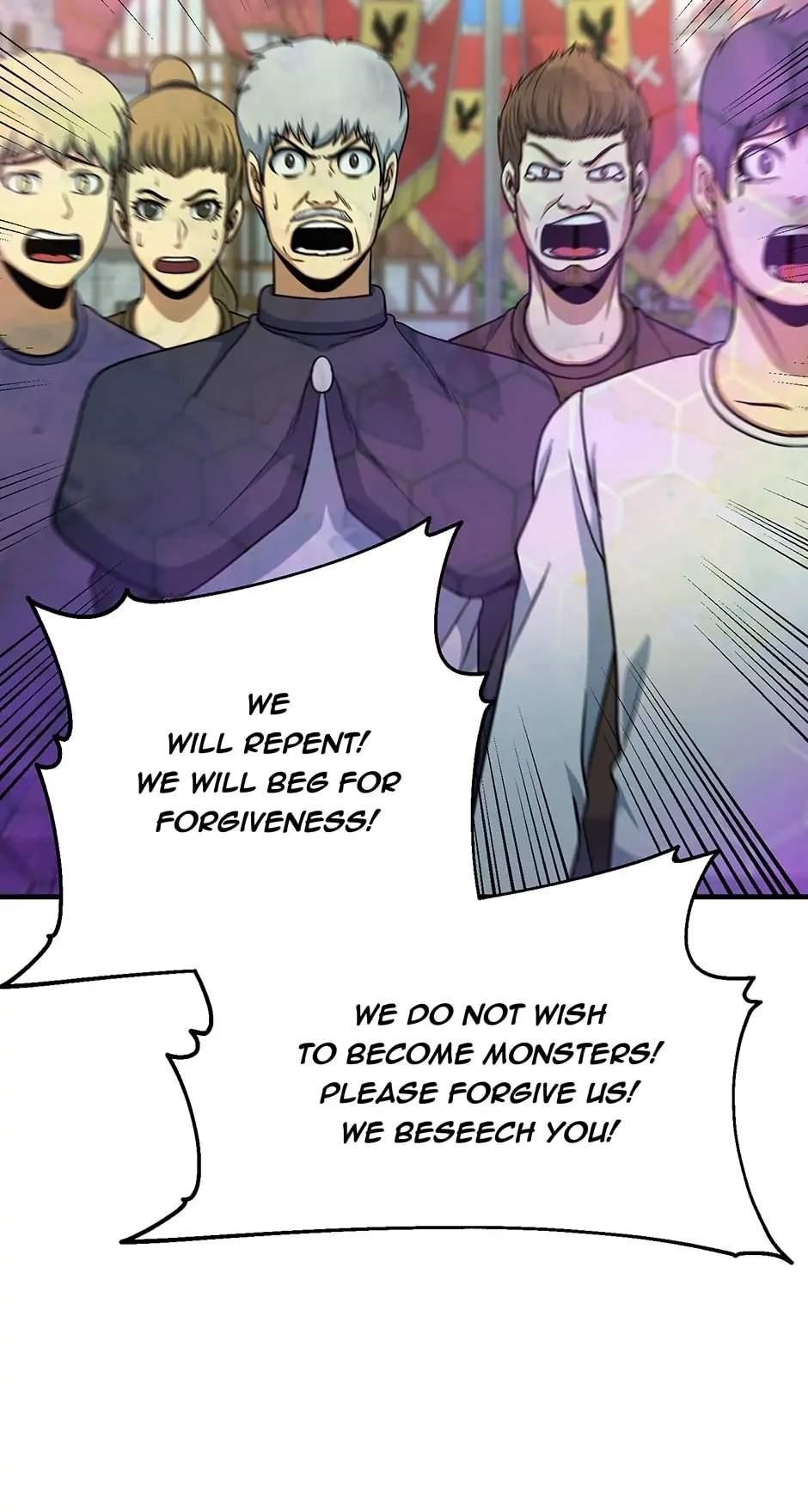 Dungeon House Chapter 71 - Page 68