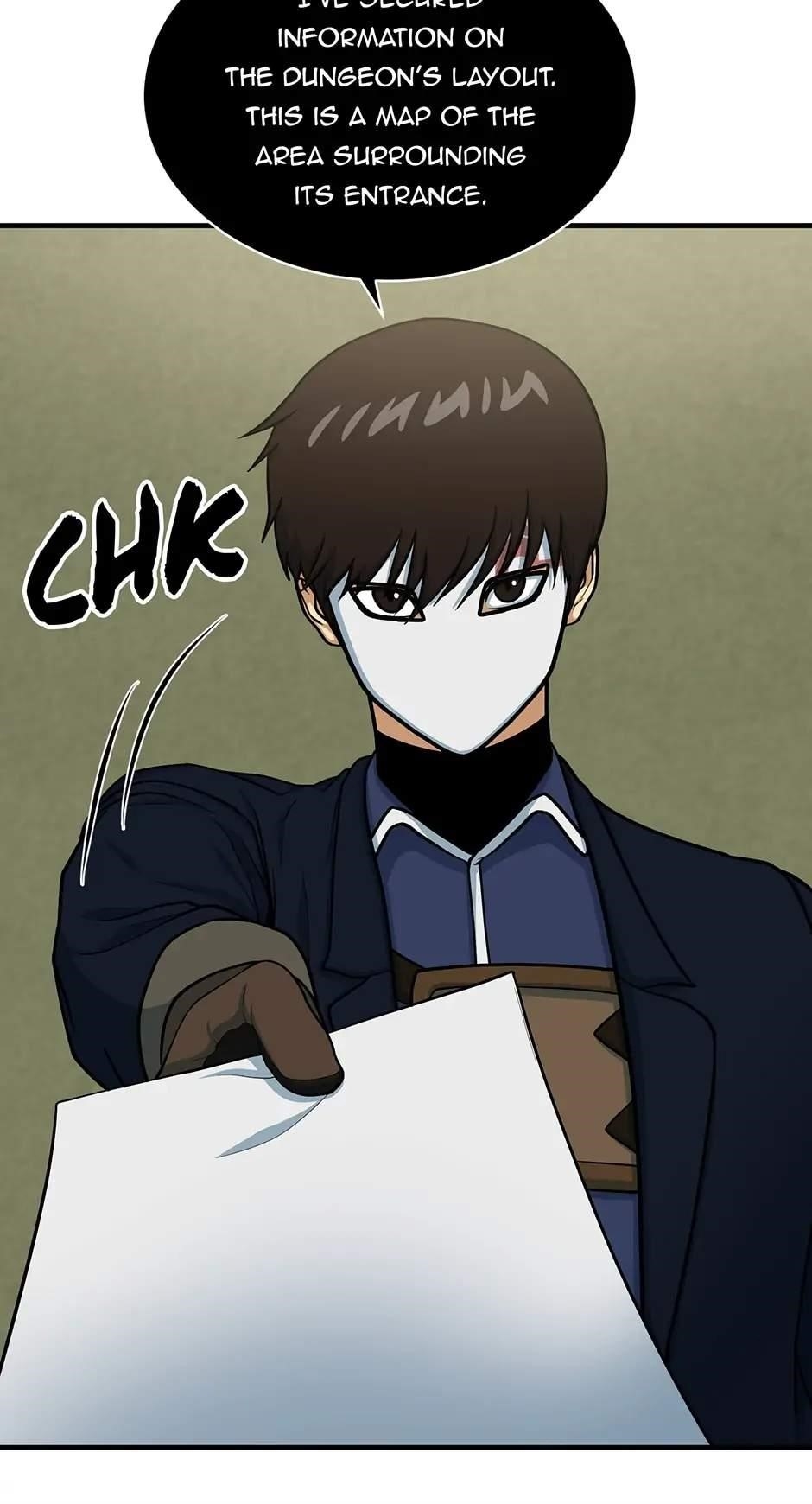 Dungeon House Chapter 71 - Page 7