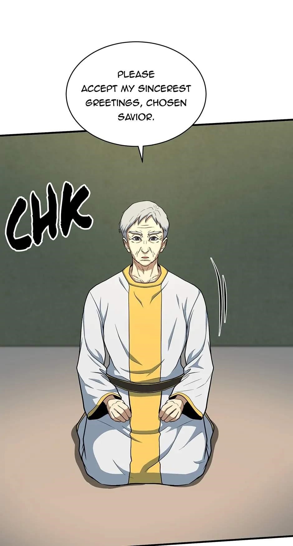 Dungeon House Chapter 71 - Page 71