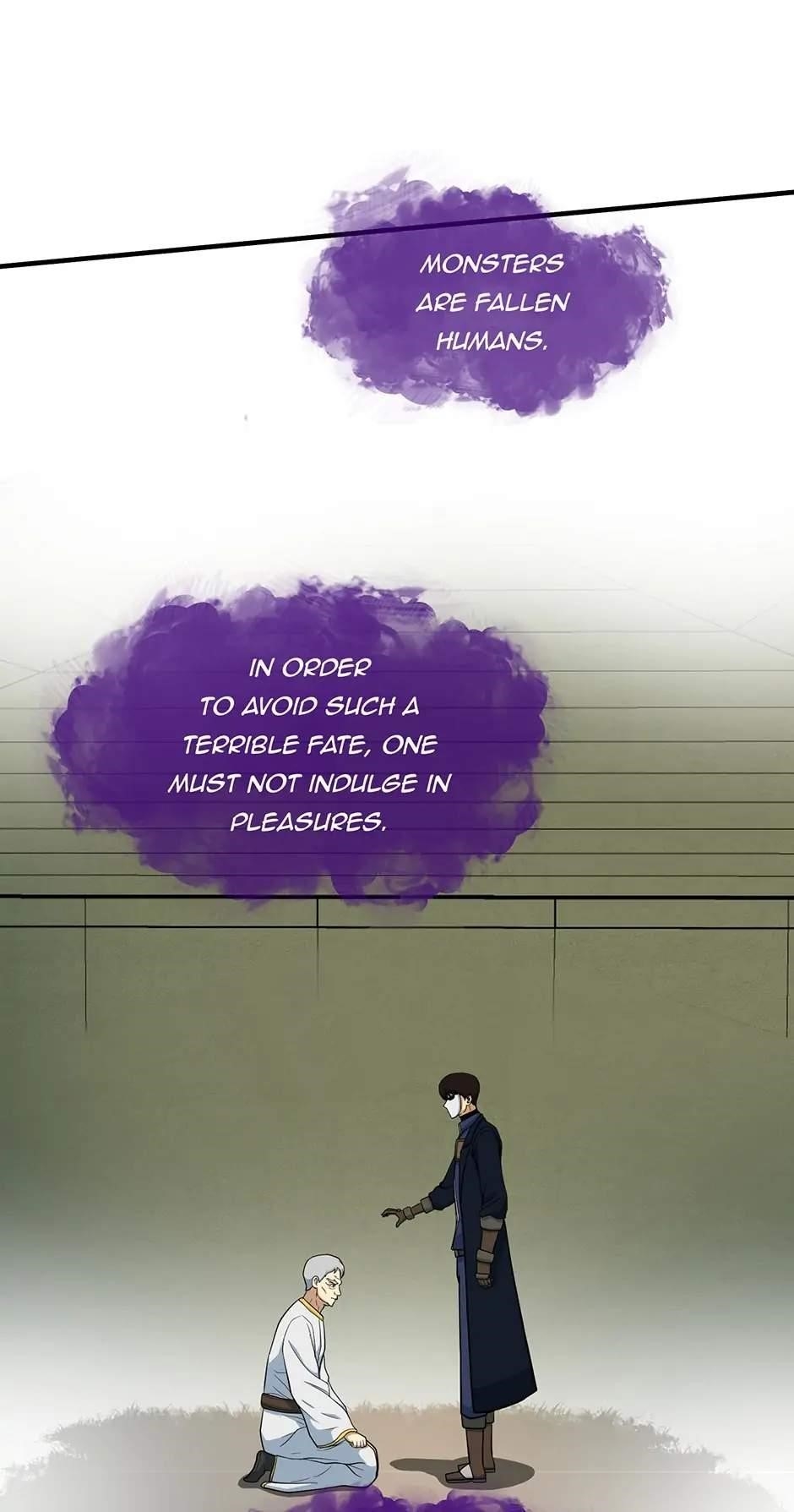 Dungeon House Chapter 71 - Page 73