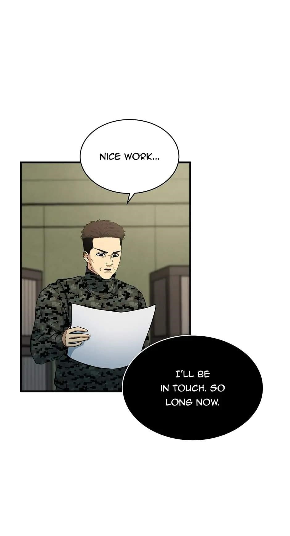 Dungeon House Chapter 71 - Page 8