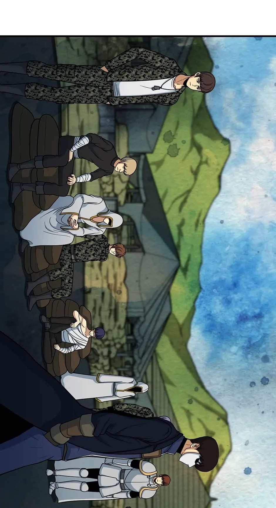 Dungeon House Chapter 71 - Page 9