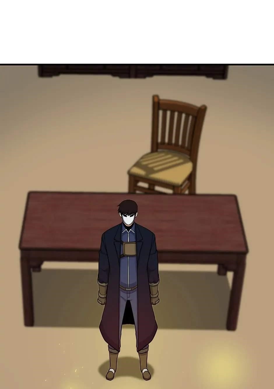 Dungeon House Chapter 72 - Page 15