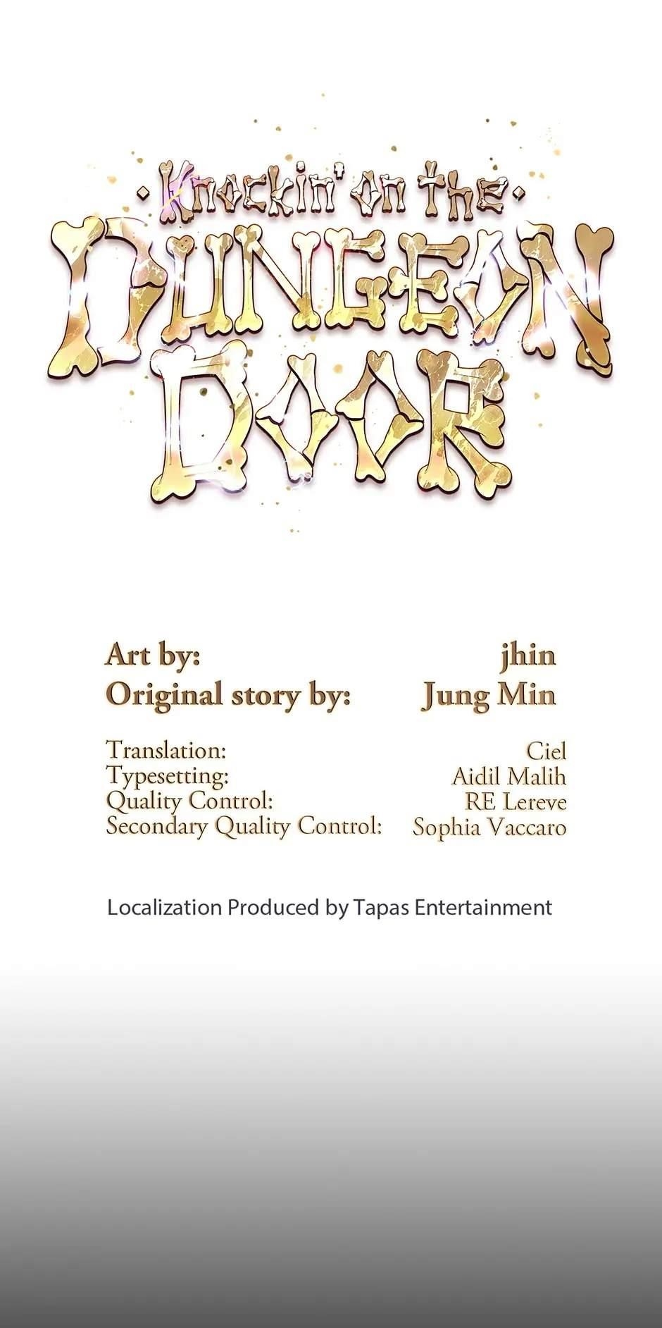 Dungeon House Chapter 72 - Page 17