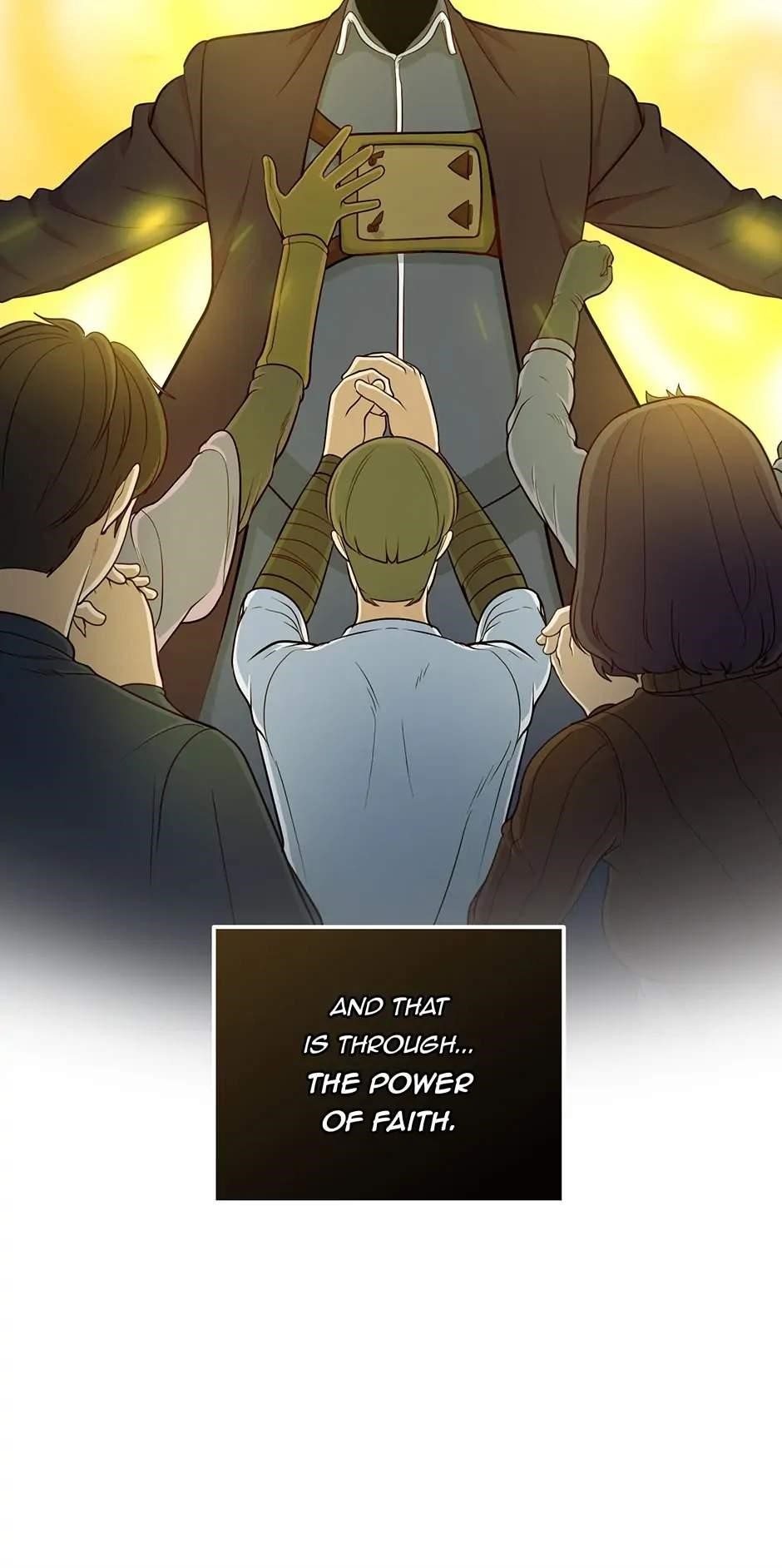 Dungeon House Chapter 72 - Page 19