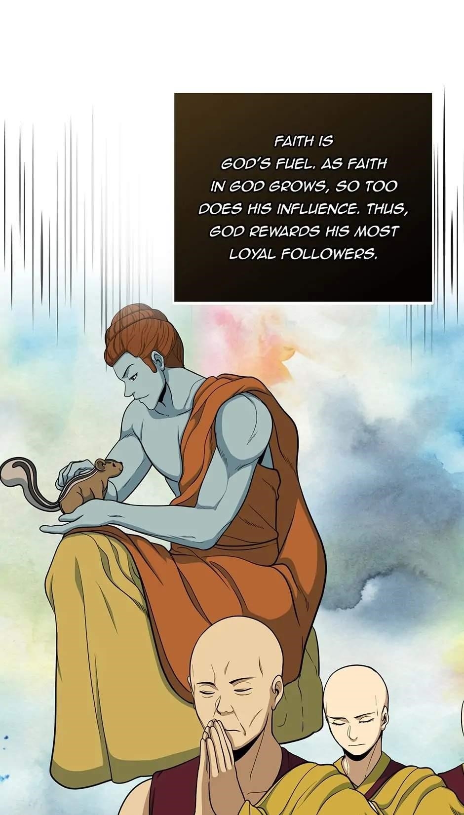 Dungeon House Chapter 72 - Page 20