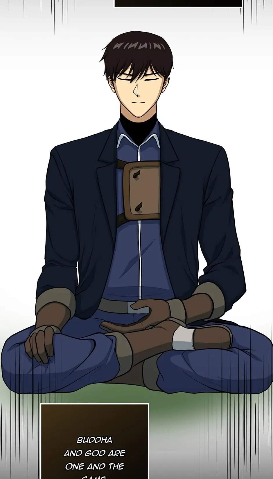 Dungeon House Chapter 72 - Page 22