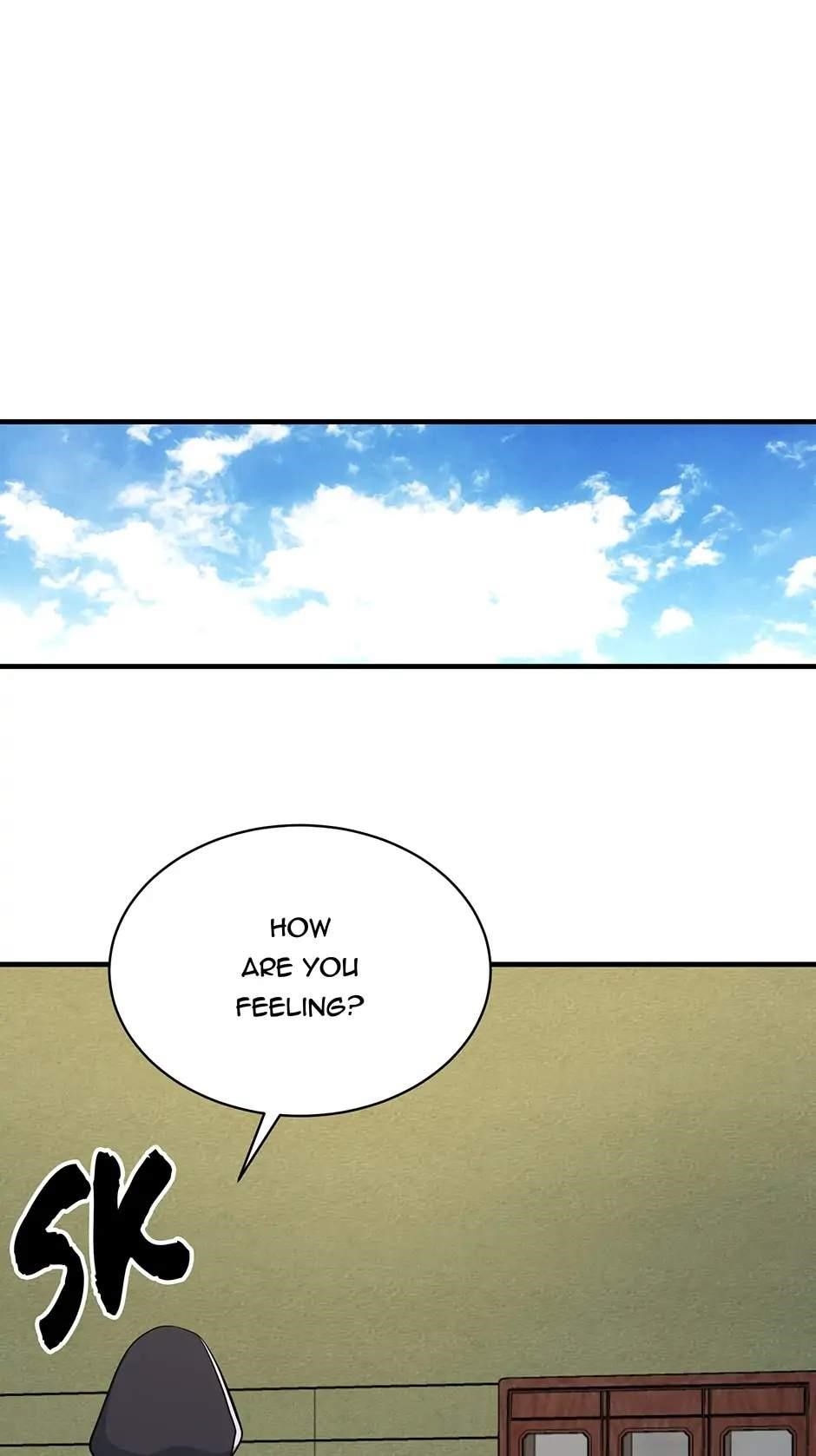 Dungeon House Chapter 72 - Page 27