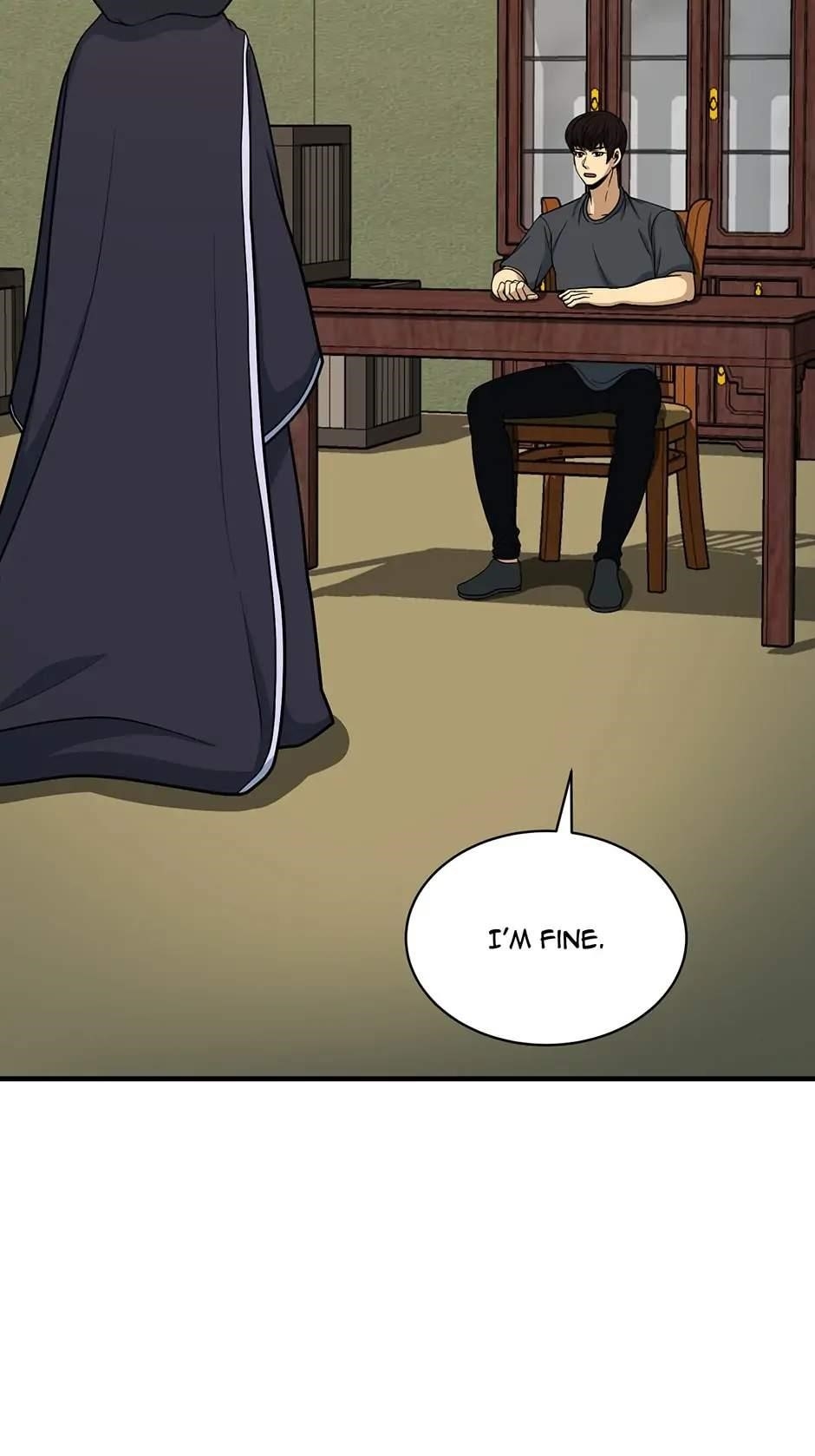 Dungeon House Chapter 72 - Page 28