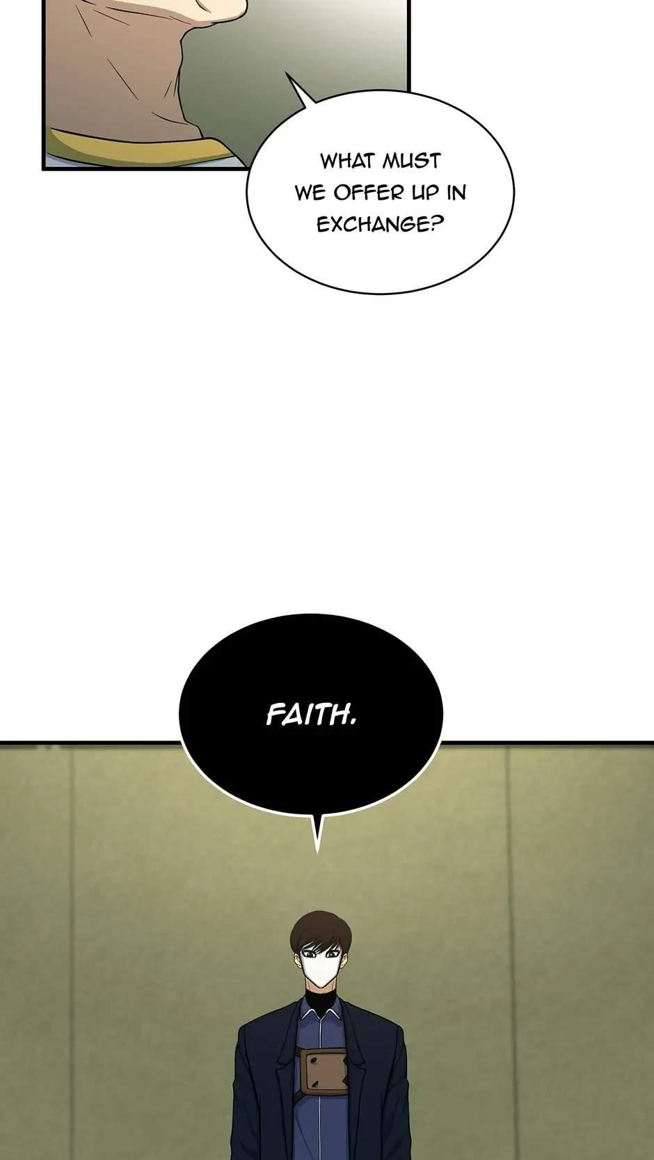 Dungeon House Chapter 72 - Page 3