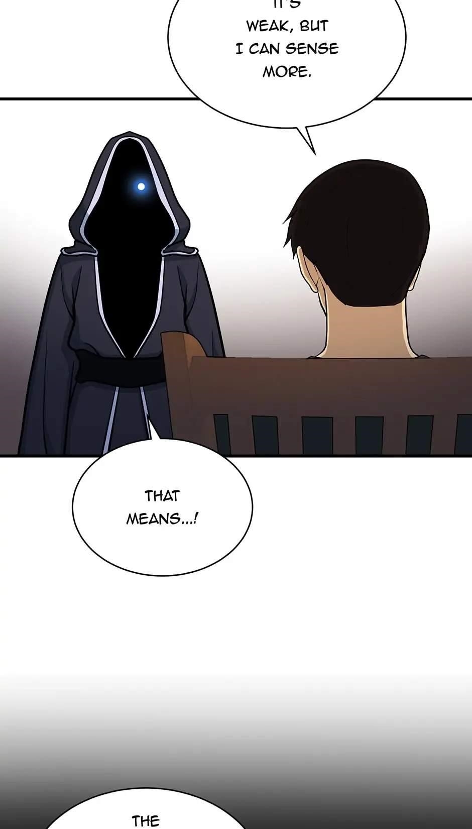 Dungeon House Chapter 72 - Page 32