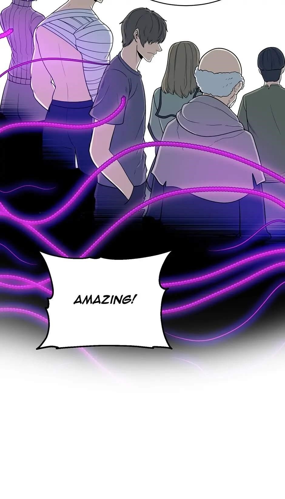 Dungeon House Chapter 72 - Page 34