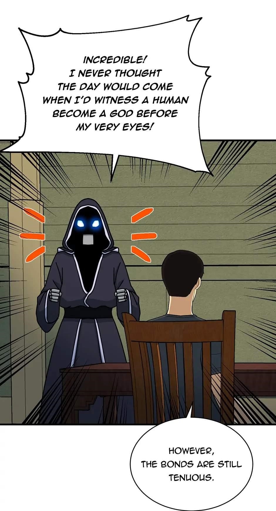 Dungeon House Chapter 72 - Page 35