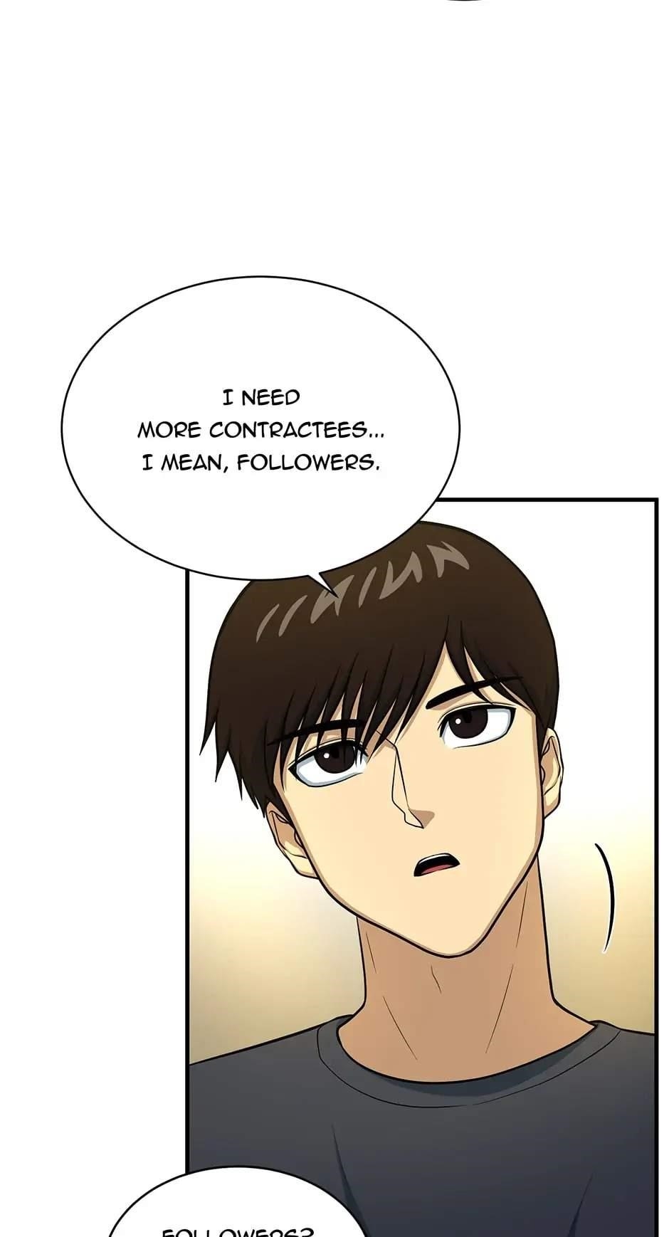 Dungeon House Chapter 72 - Page 36