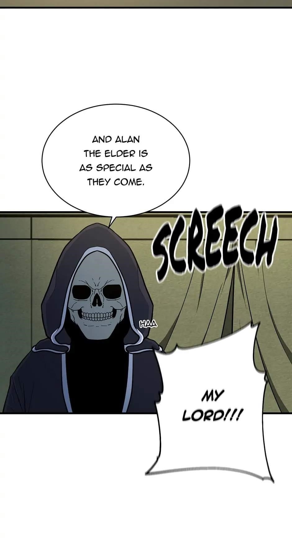 Dungeon House Chapter 72 - Page 38