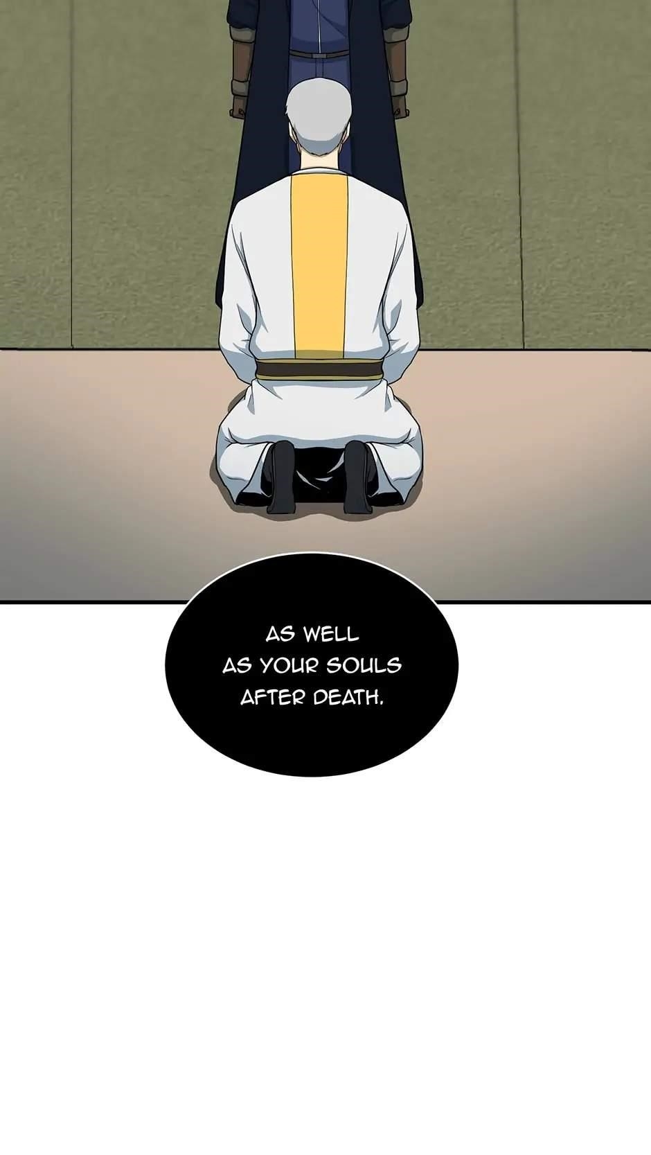 Dungeon House Chapter 72 - Page 4