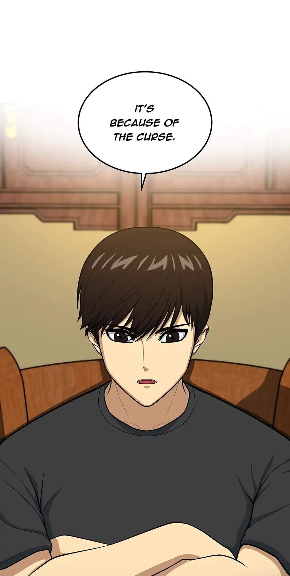 Dungeon House Chapter 72 - Page 42