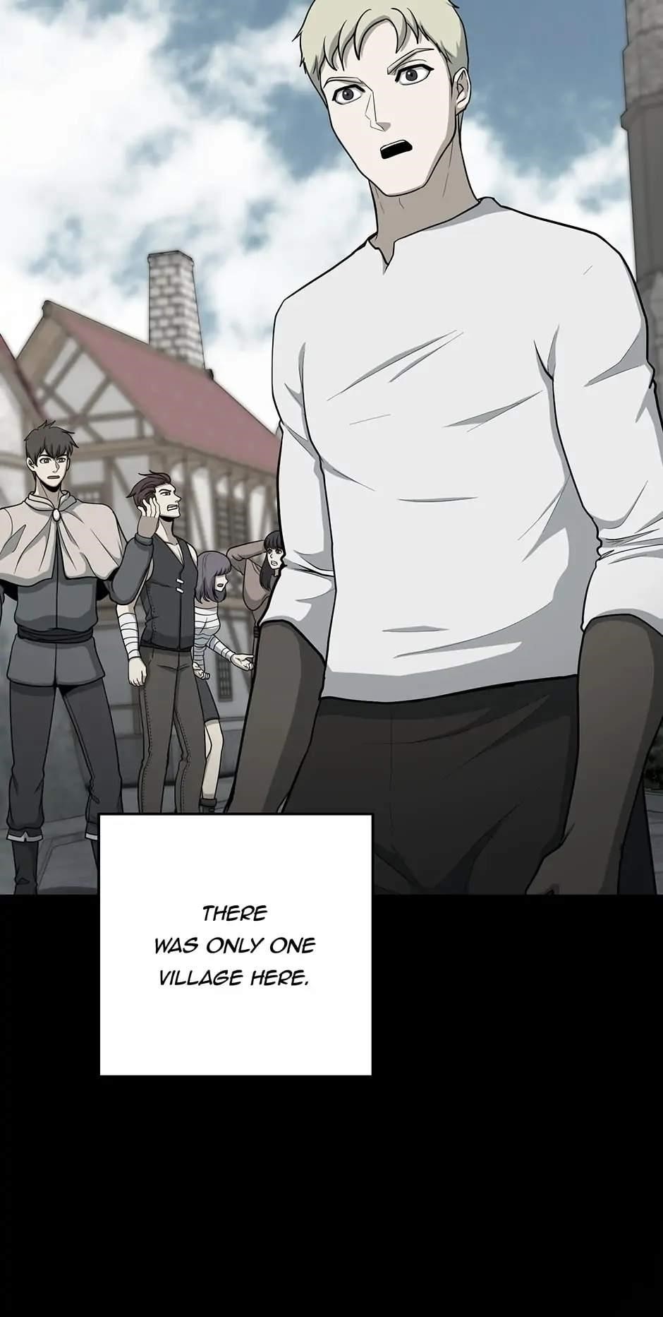 Dungeon House Chapter 72 - Page 44