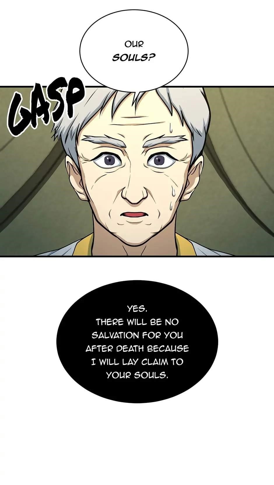 Dungeon House Chapter 72 - Page 5