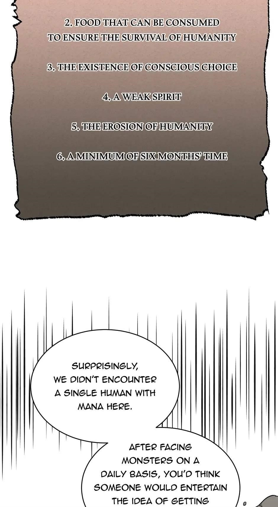 Dungeon House Chapter 72 - Page 52